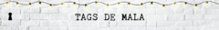 Banner da categoria Tag de Mala