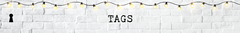 Banner da categoria Tags