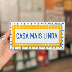 Box Casa mais linda 10x20