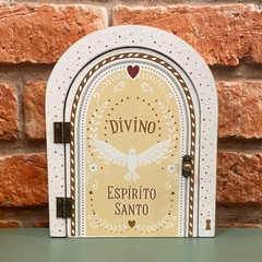Porta Chaves Portinha - Espirito Santo