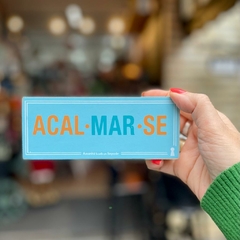 Box Acalmar Se 6X15