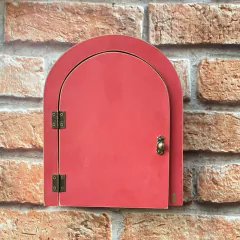 Porta Chave Portinha Nosso Lugar Feliz VM