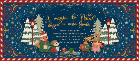 Carrusel Amanhã te Conto um Segredo - Atacado