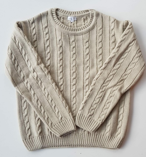 9032i sweater beige