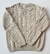 9032i sweater beige