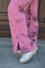 PANTALON BORDEAUX en internet