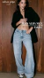 JEAN ALBA NICE - comprar online