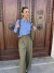 PANTALON CARDOZO en internet