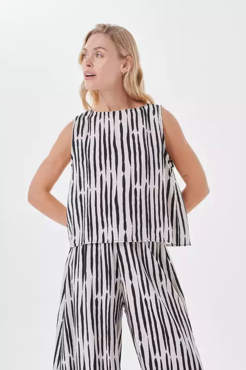 BLUSA SCRATCH