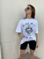 REMERA HEART - Lula Tienda