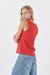 MUSCULOSA FRENCH LISA - tienda online