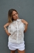 CAMISA GUIPIURE - comprar online