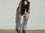 PANTALON CARTER - comprar online