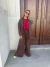 PANTALON MAGESTIC