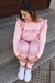 JOGGING ARCE ROSA en internet