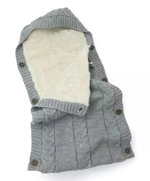 Porta Enfant Trenzas 1033I