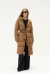 Campera Parker - comprar online