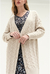 Cardigan Fox en internet