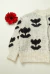 Cardigan Tulip