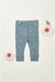 Pantalon c/puño tom - Lula Tienda