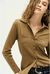 camisa polo taylor - Lula Tienda