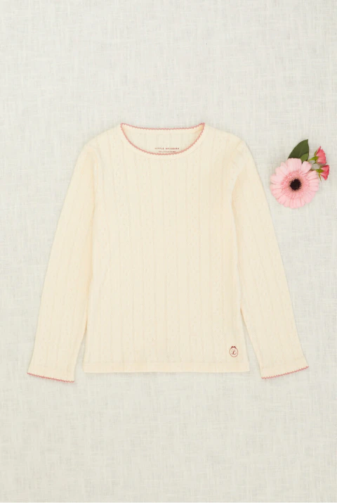 REMERA LUPE