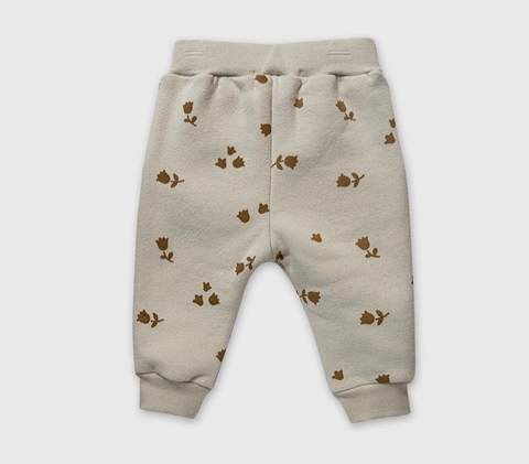 PANTALON OPERA NUDE