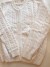 7038V NATURAL CARDIGAN