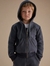 CAMPERA ALASKA TOPO