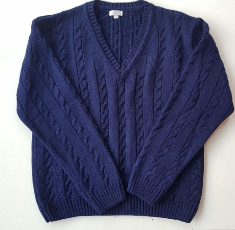 9005i sweater azul