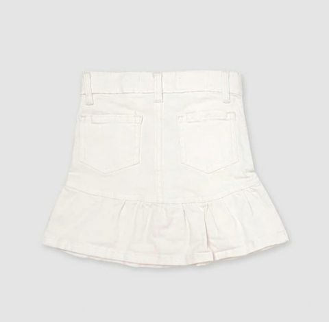 YOKI FALDA BLANCA