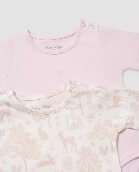 Pack body bambipk nena - comprar online