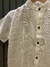 camisa Varde gasa doble - comprar online