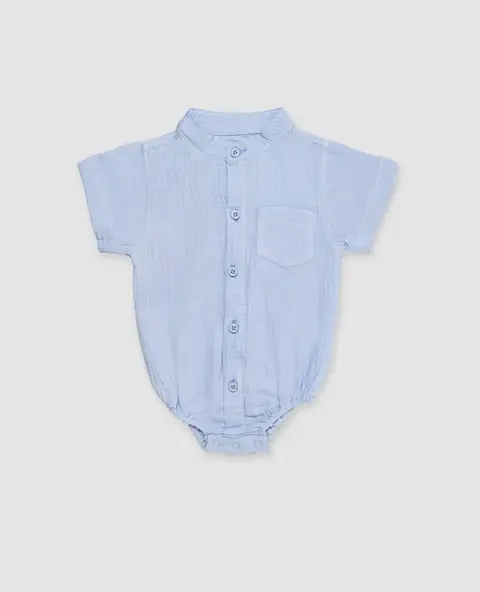 CAMISA BODY MAO