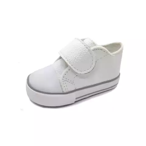 zapatilla drop eco blanco