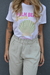 REMERA PALM BEACH - Lula Tienda