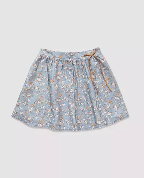 falda fatima