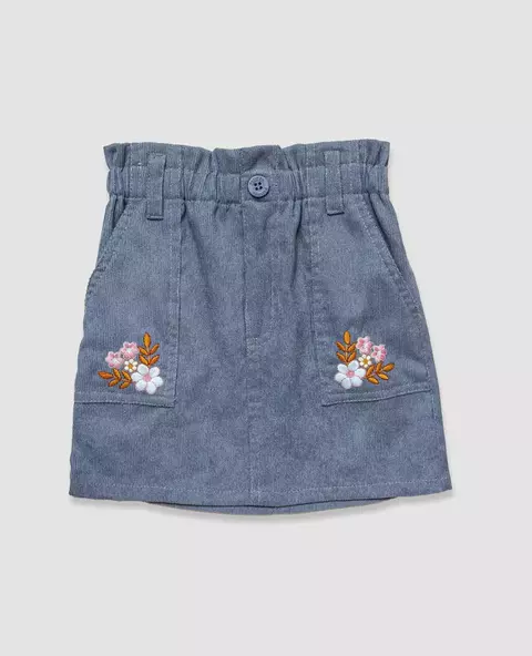 Falda Penelope