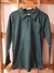 REMERA FLAMA VERDE