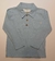 REMERA FLAMA CELESTE