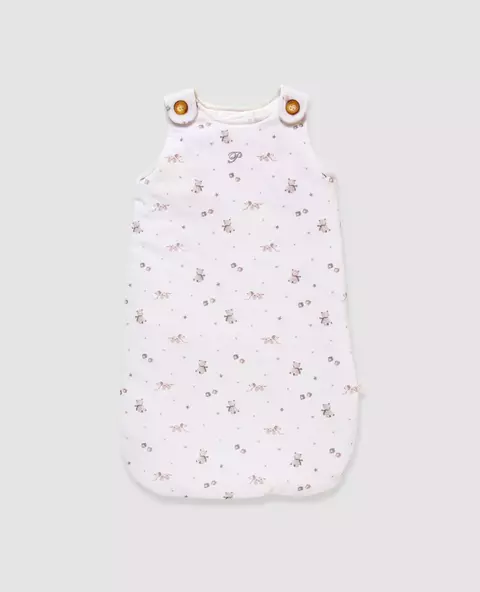 Portaenfant Plush Toy