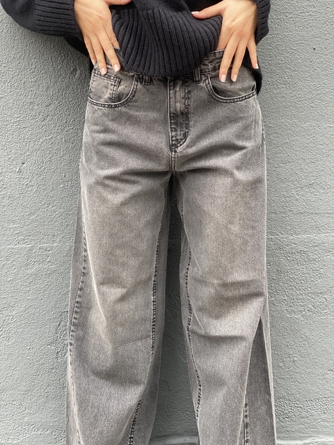 JEAN CATALANA GRIS
