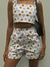 SHORT AFRODITA