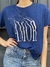 REMERA AMOR RAIN