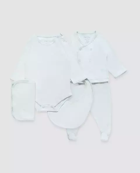 AJUAR PIMA PIOPPI - comprar online