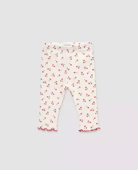 pantalon cherry bebe