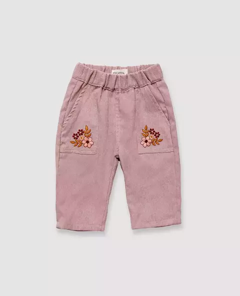 pantalon penelope bebe