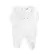 enterito plush con alforzas - comprar online
