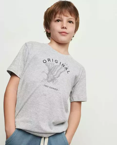 AGUILA REMERA - comprar online