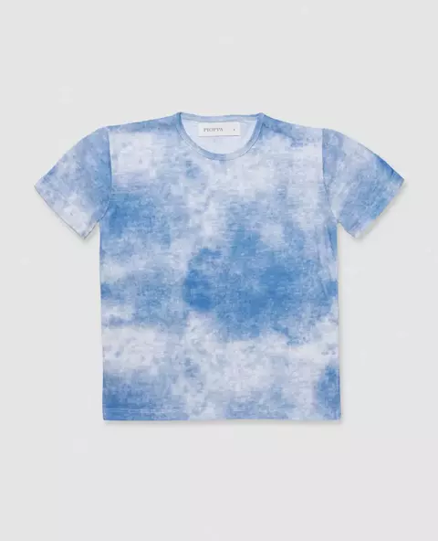 Remera Cloud